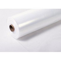 Плівка поліетиленова теплична 60мкм/3,0м*100м/рукав 1,5м